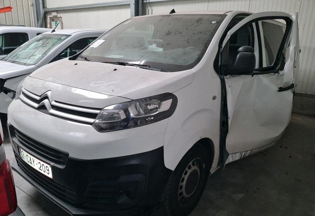Citroen Jumpy