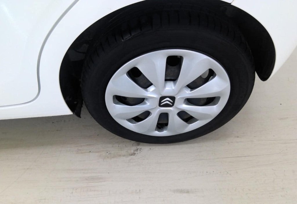 Citroen C1 2021 7