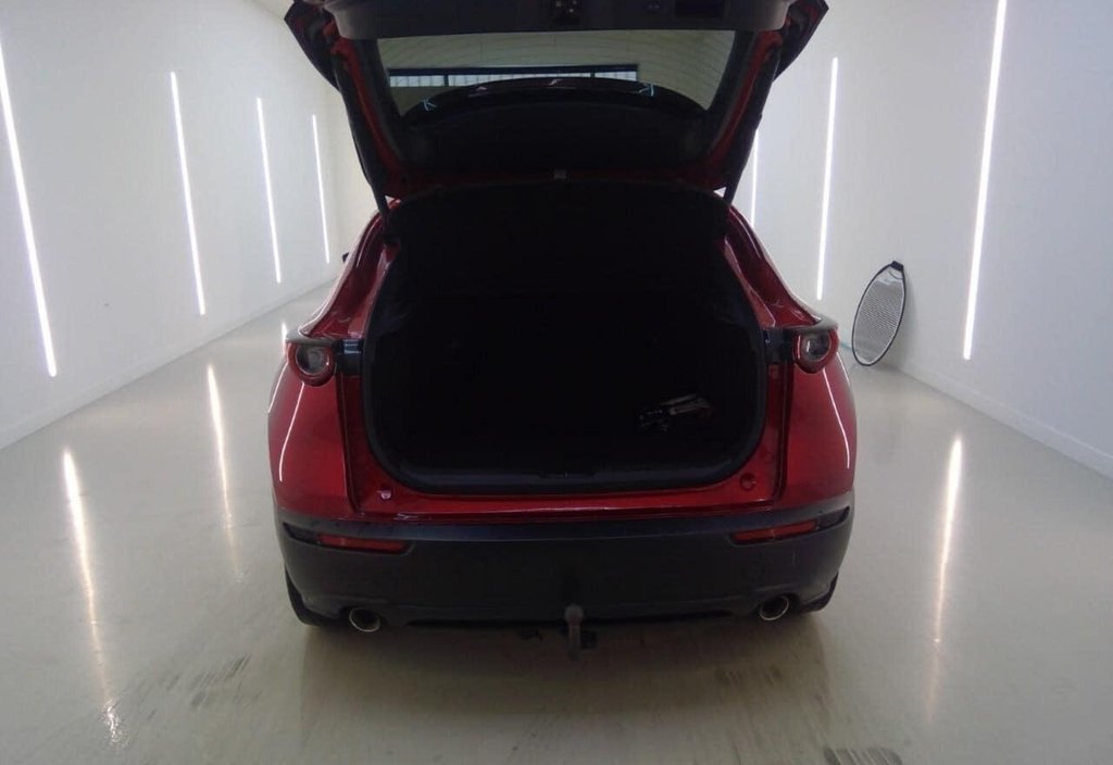 Mazda CX-30 2022 9