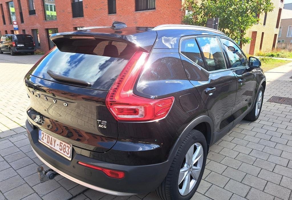 Volvo XC40 2023 5