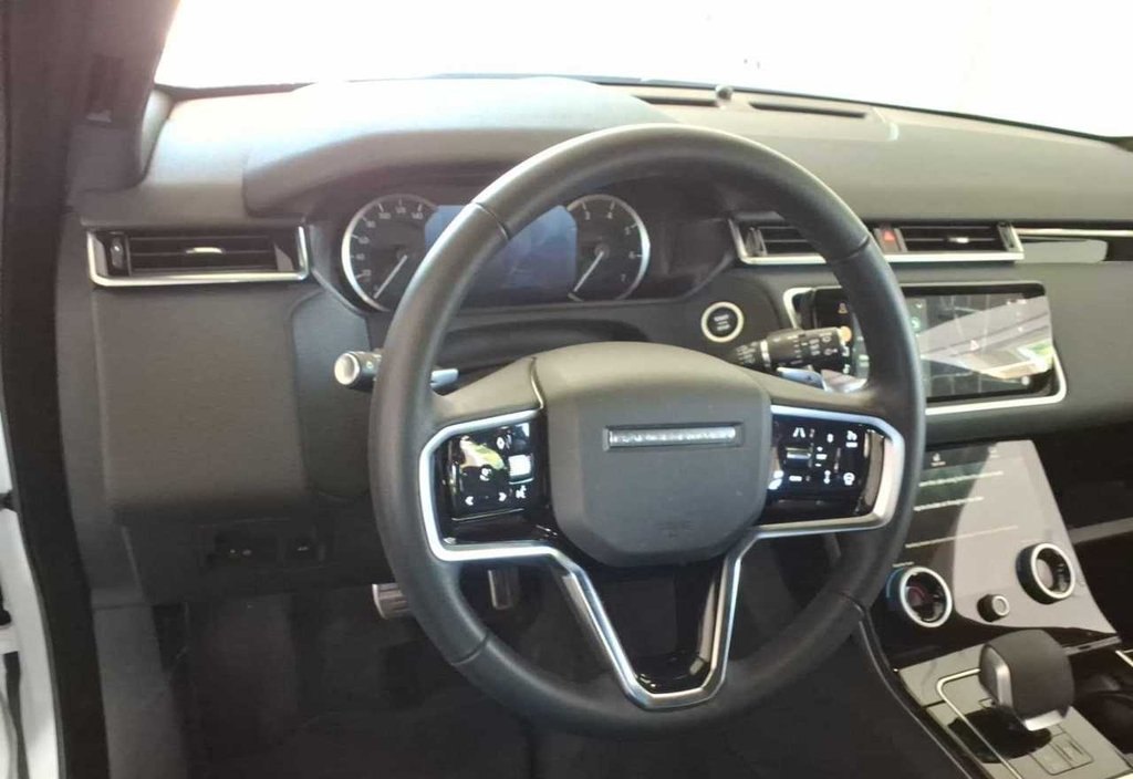 Land Rover Range 2023 7
