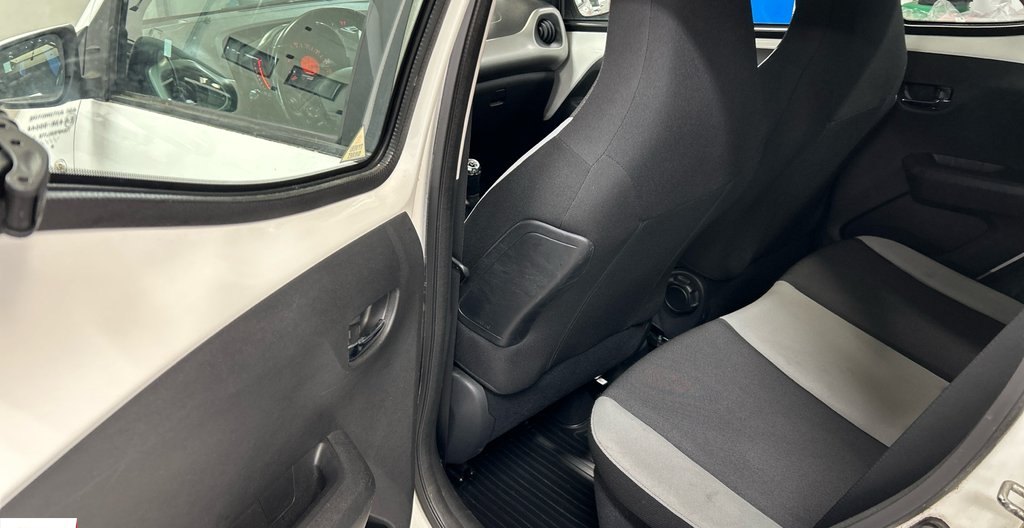 Toyota Aygo 2017 8
