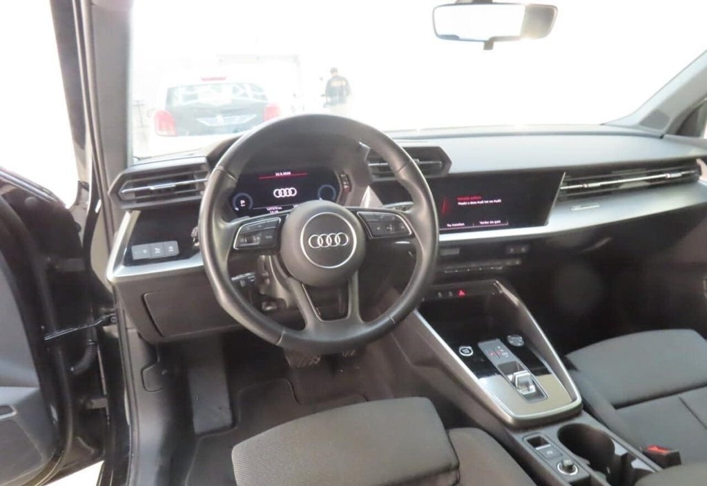Audi A3 2022 3