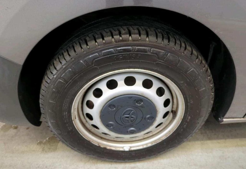 Toyota Proace 2021 6