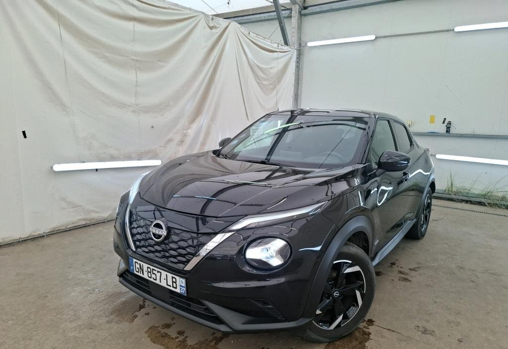 Nissan Juke 2023 2