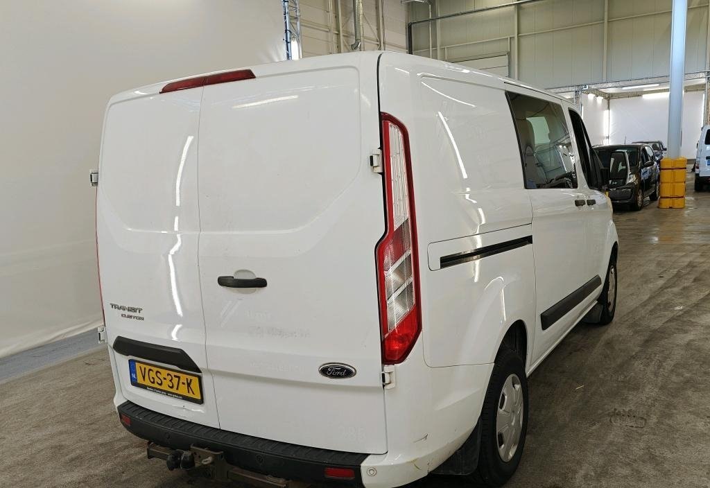 Ford Transit 2020 2