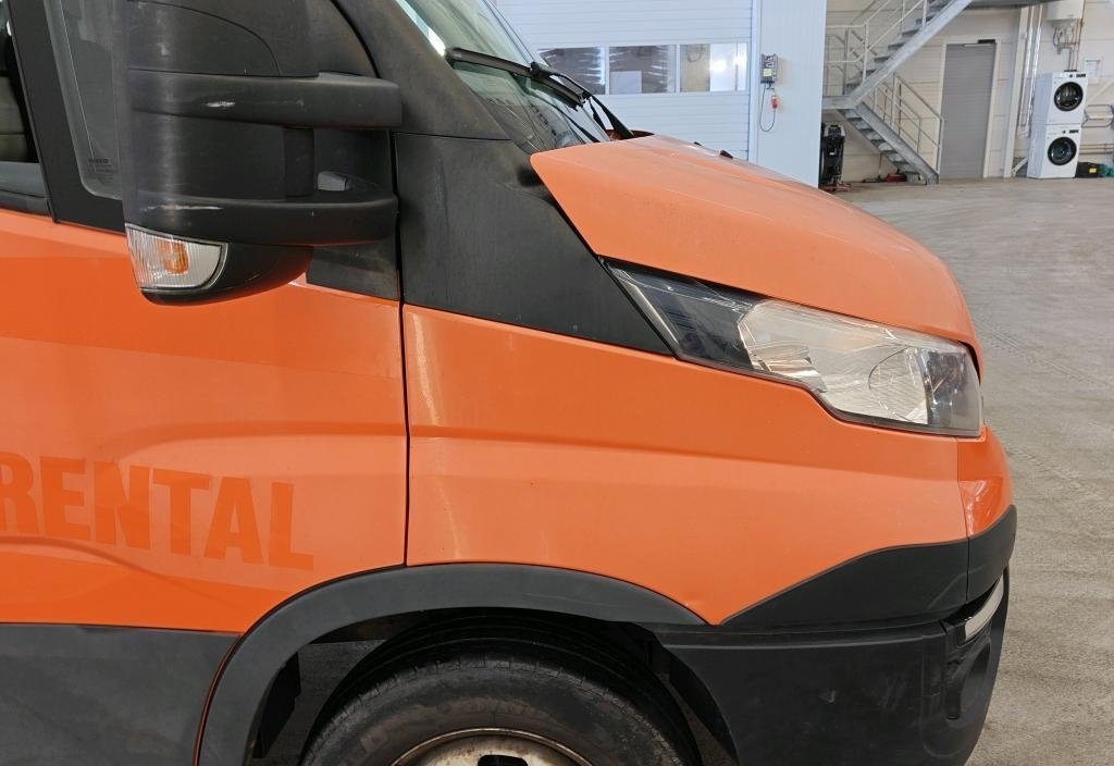 Iveco Daily 2019 8