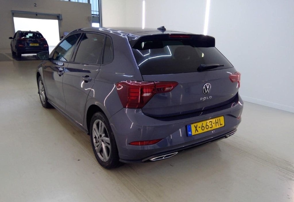 Volkswagen Polo 2023 3