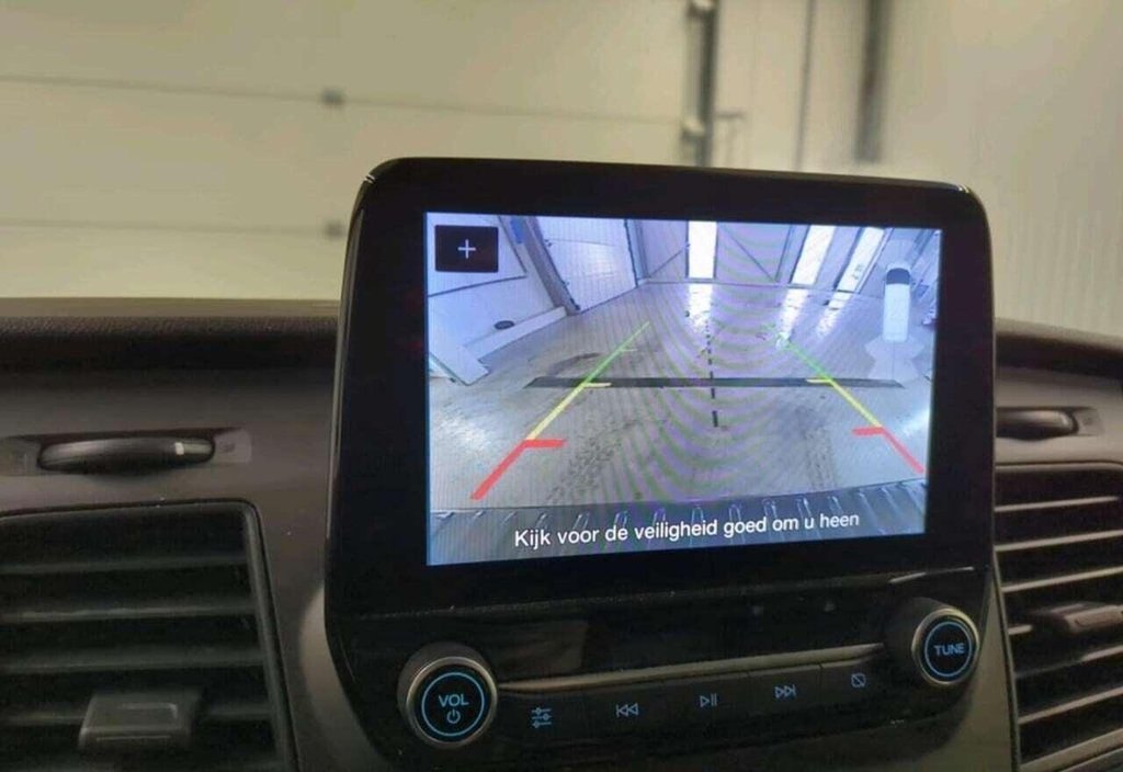 Ford Transit 2023 6