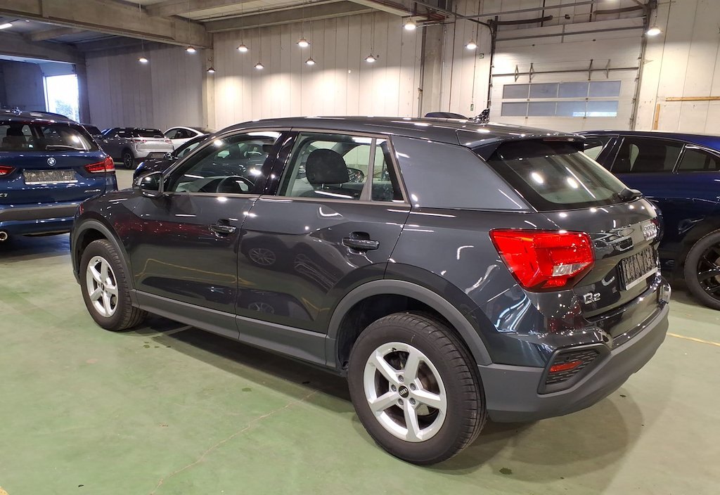 Audi Q2 2022 3
