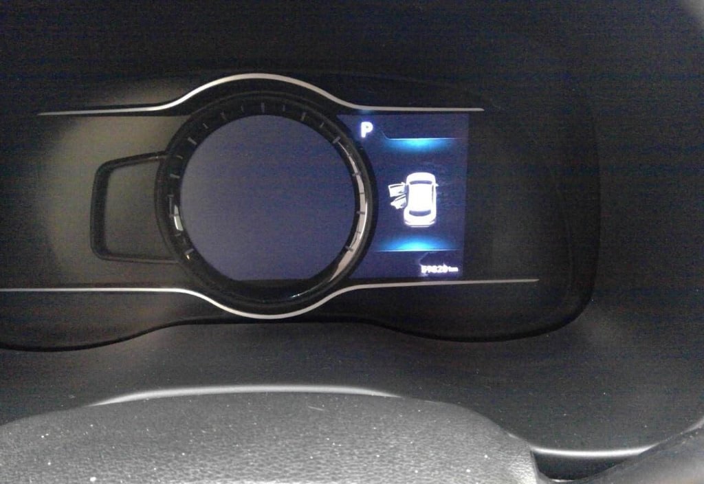 Hyundai Kona 2020 5