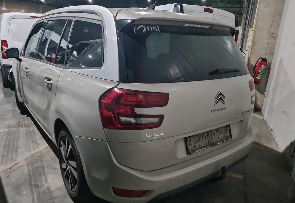 Citroen C4 2022 8