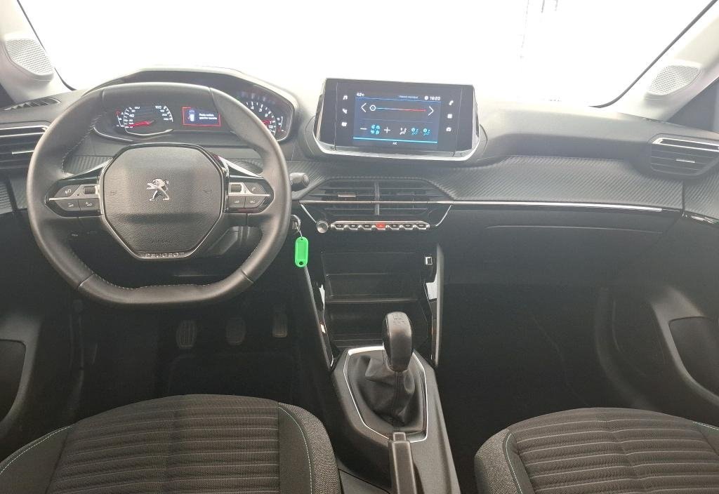 Peugeot 208 2023 5