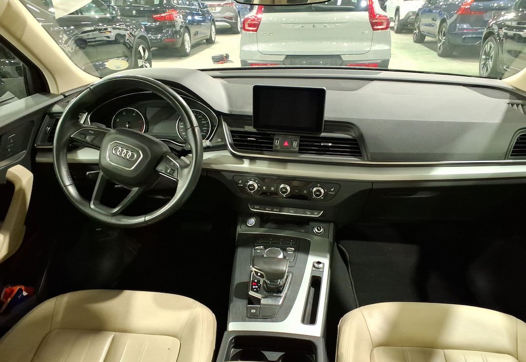 Audi Q5 2020 7