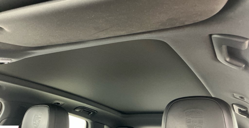 Porsche Cayenne 2019 12