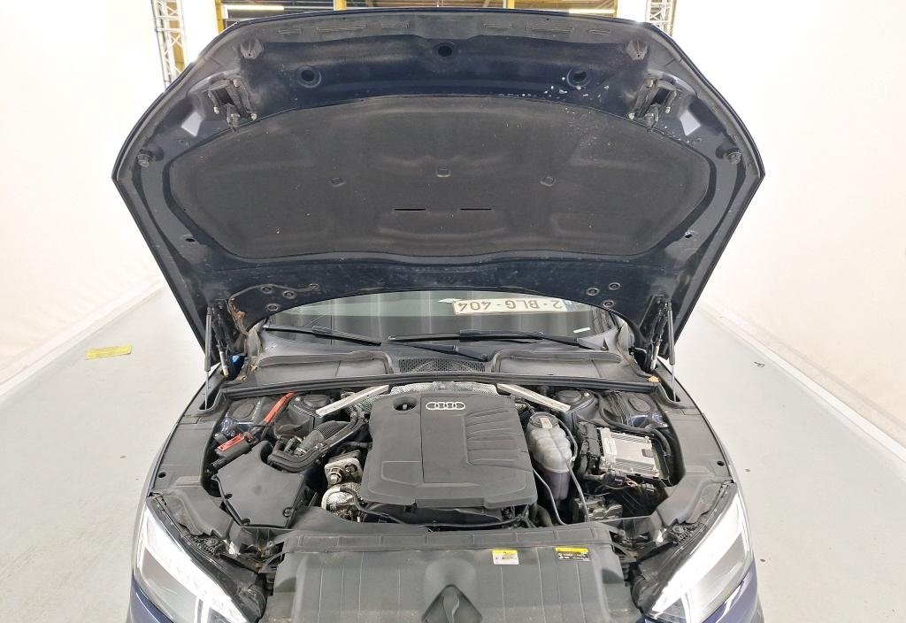 Audi A5 2022 4