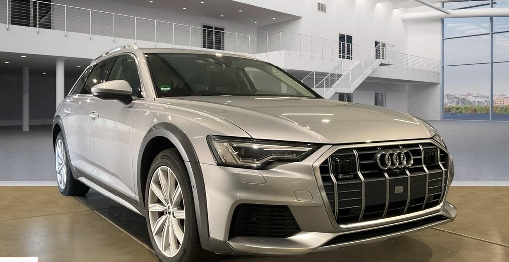 Audi A6 2023 2