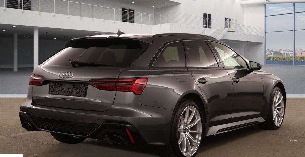 Audi RS6 2023 3