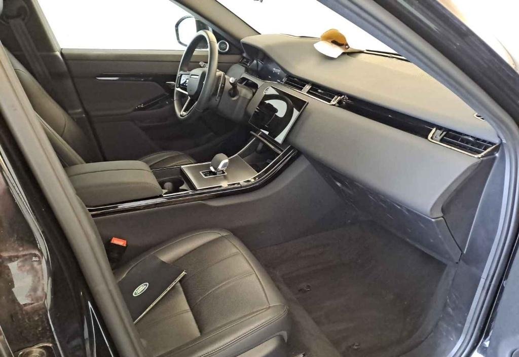 Land Rover Range 2024 5
