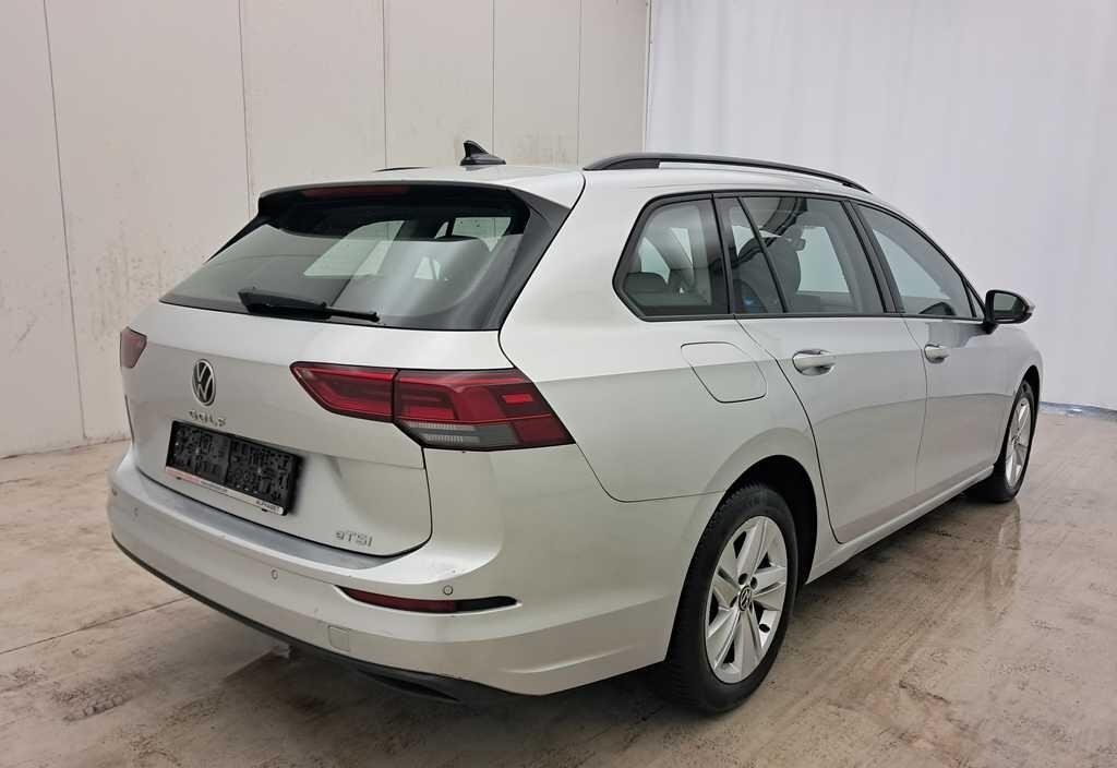 Volkswagen Golf 2024 2
