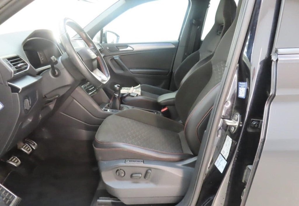 Seat Tarraco 2022 7