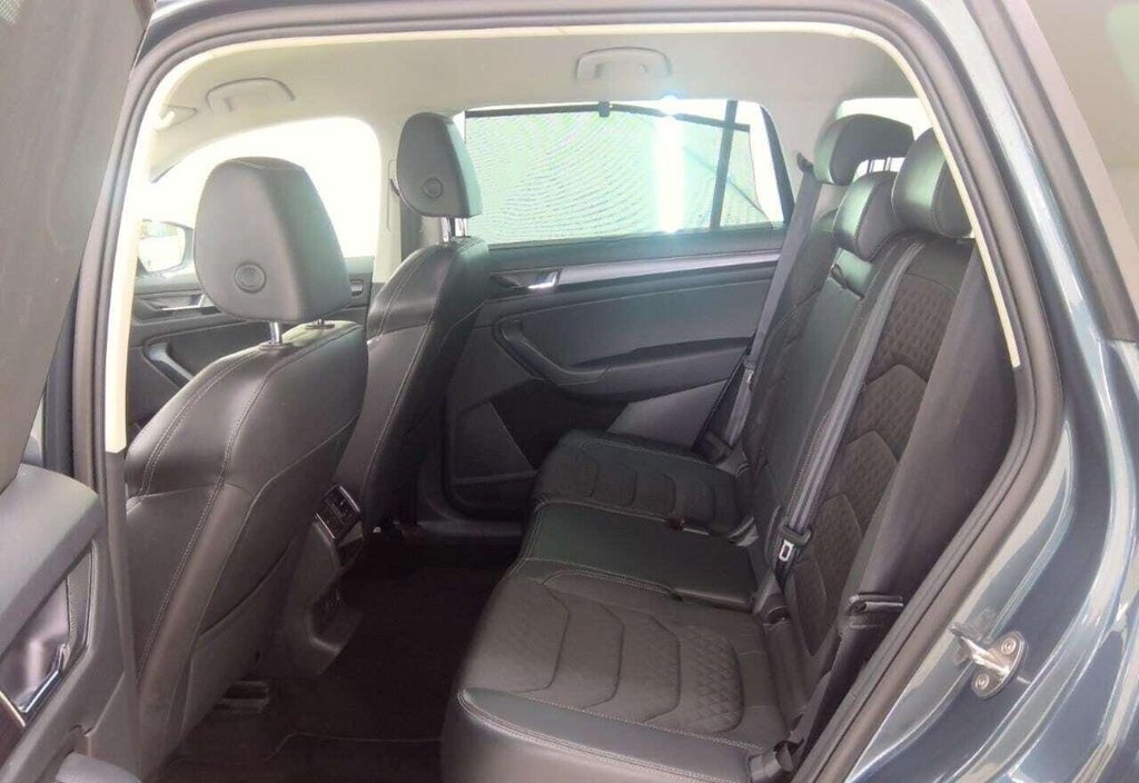 Skoda Kodiaq 2020 8
