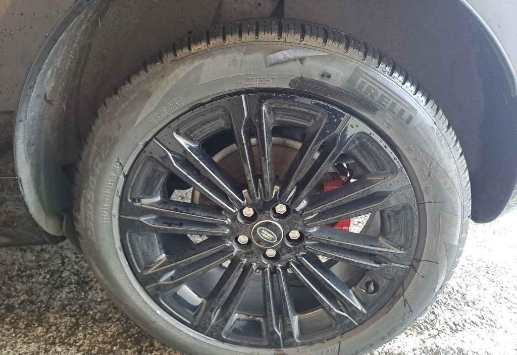 Land Rover Range 2024 11