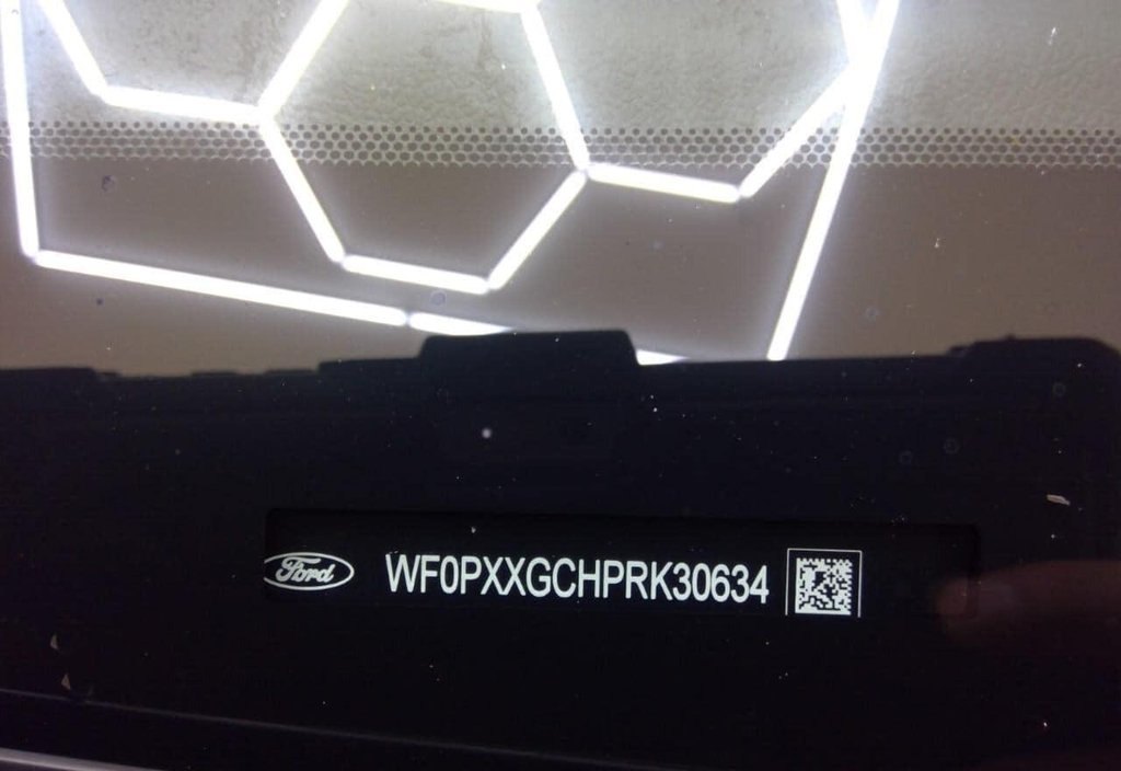 Ford Focus 2024 9