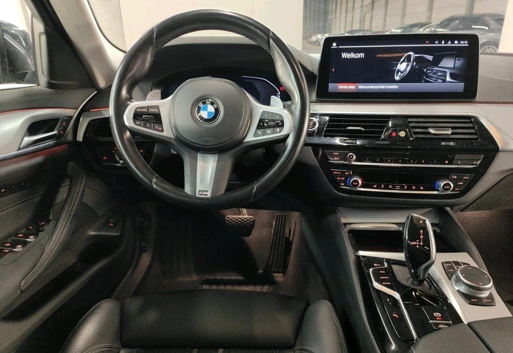 BMW 518d 2023 5