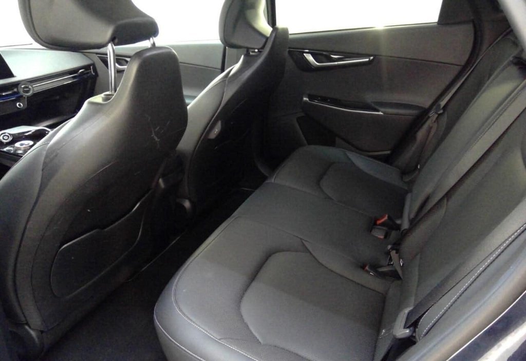 Kia EV6 2022 7
