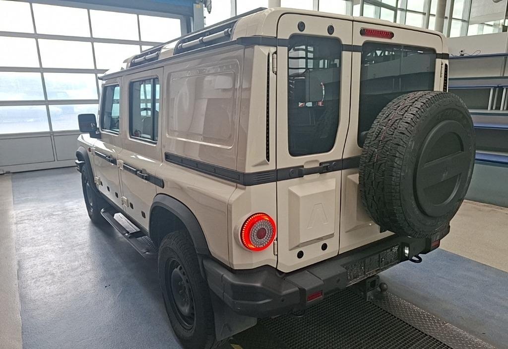 Ineos Grenadier 2025 4