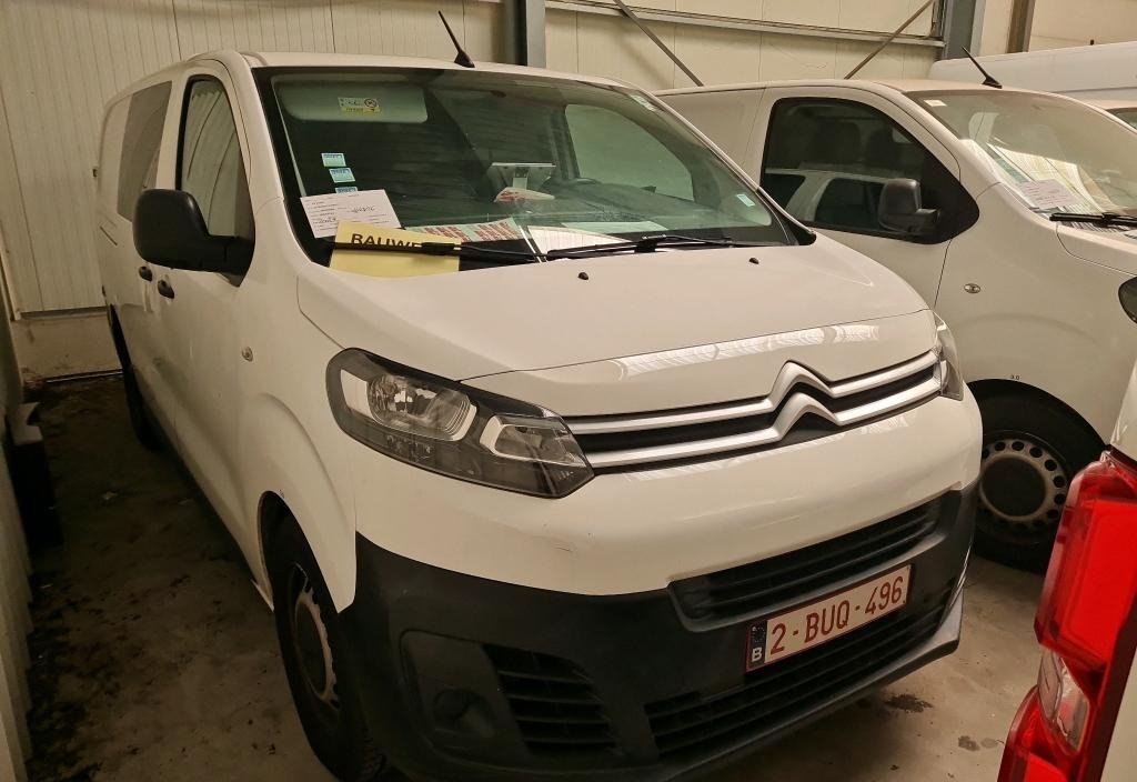 Citroen Jumpy 2022 6