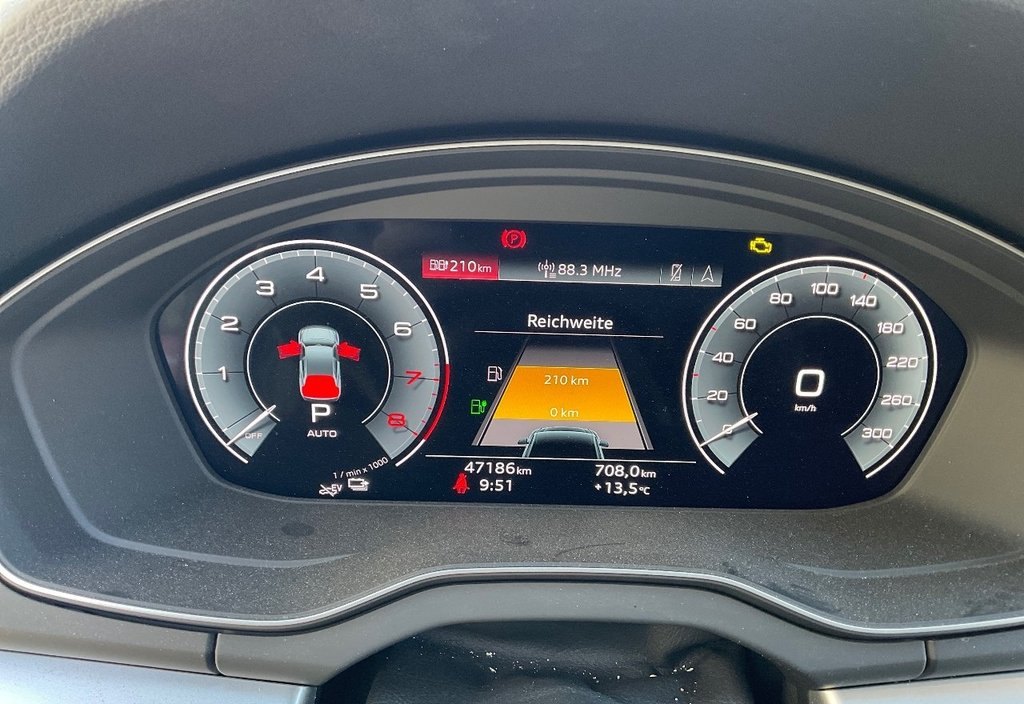 Audi Q5 2023 6