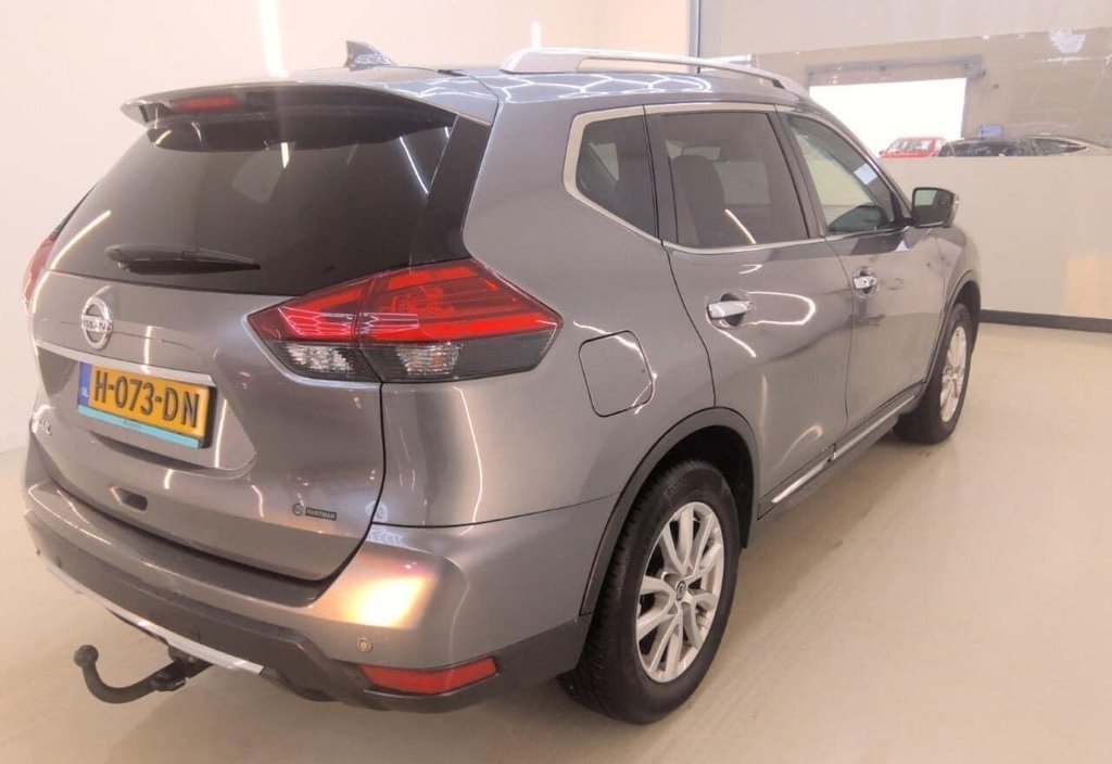 Nissan X-Trail 2020 2