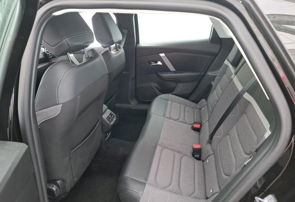 Citroen C4 2023 8