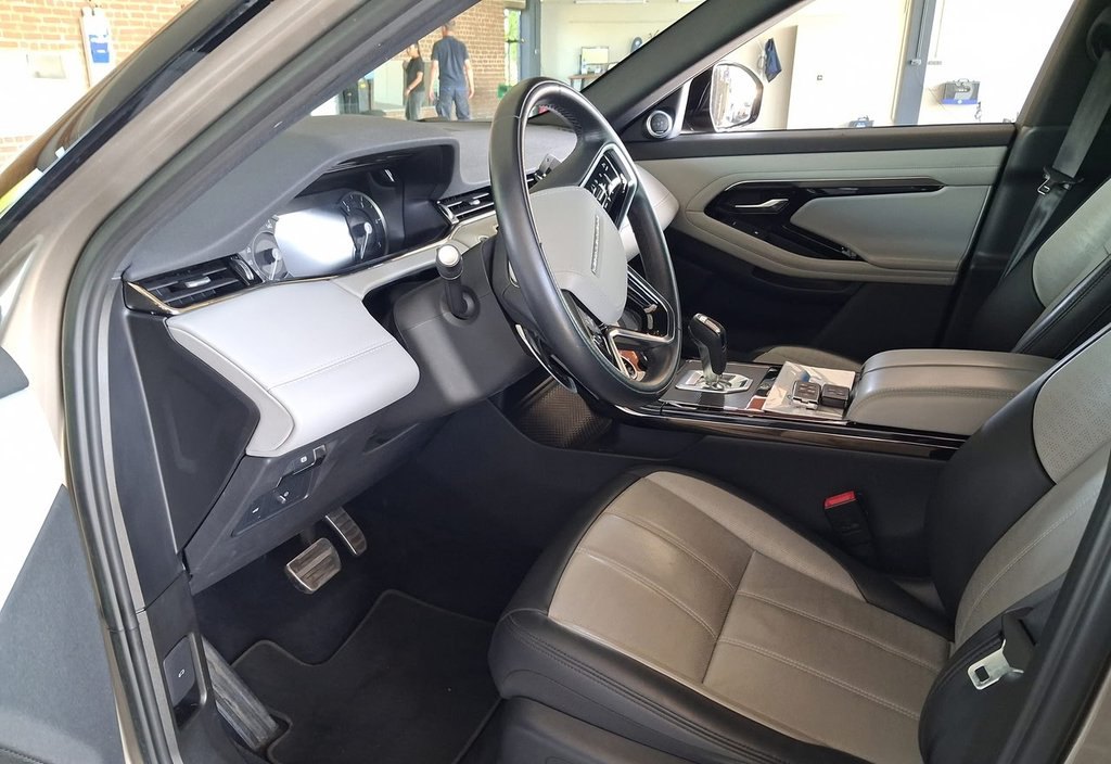 Land Rover Range 2023 5