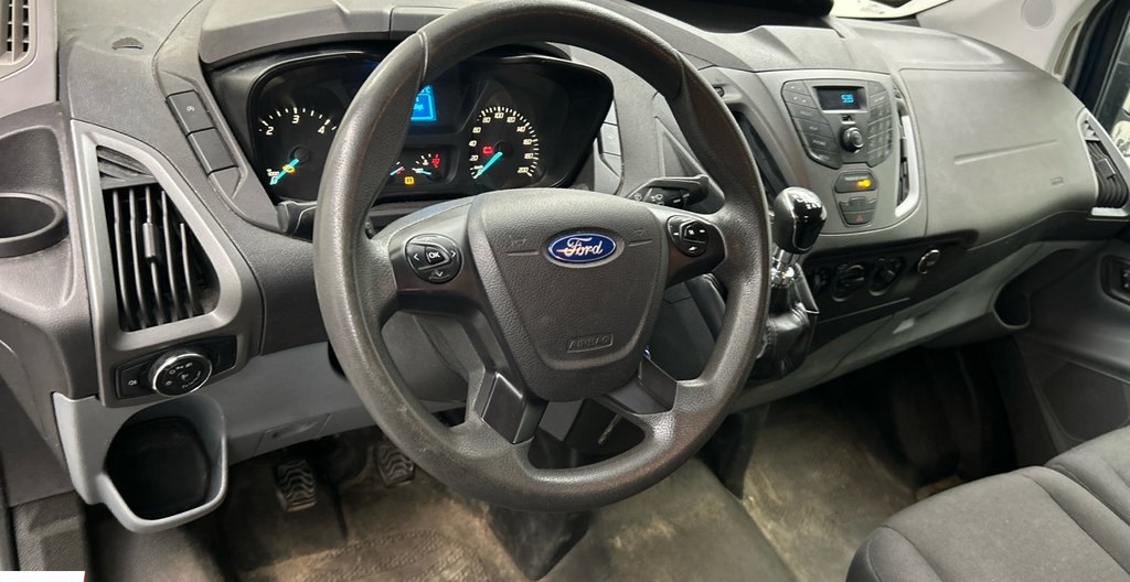 Ford Transit 2016 6