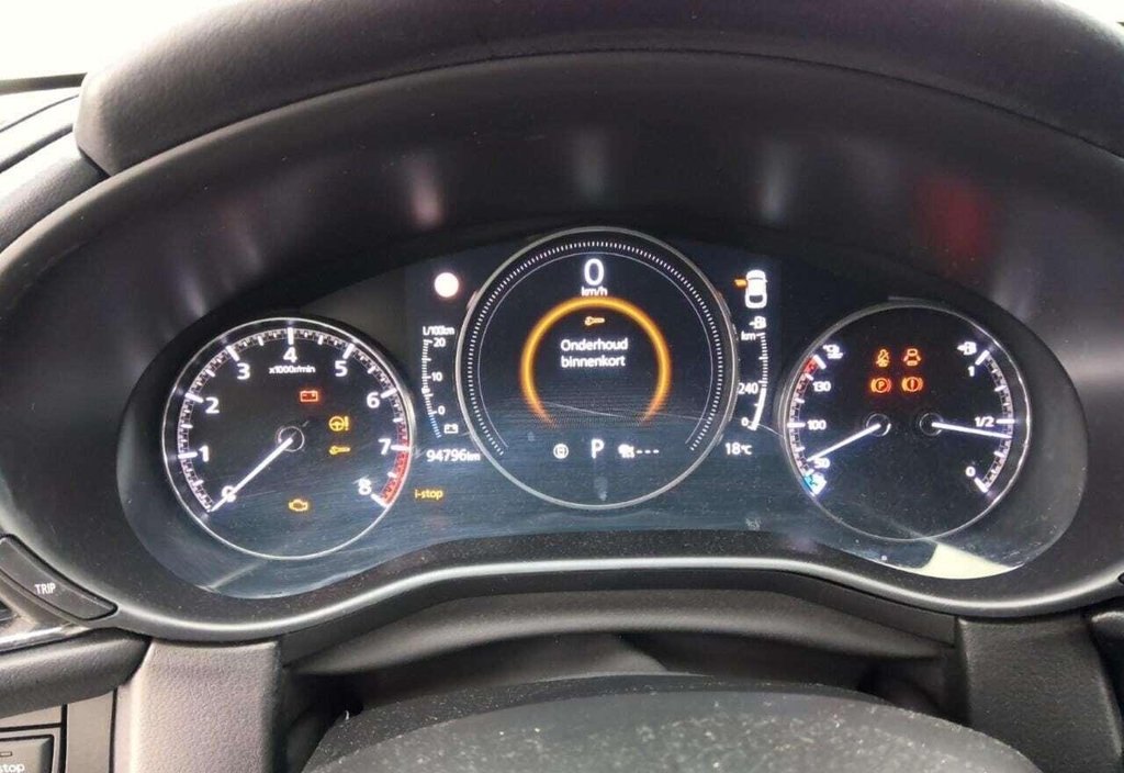 Mazda CX-30 2022 5