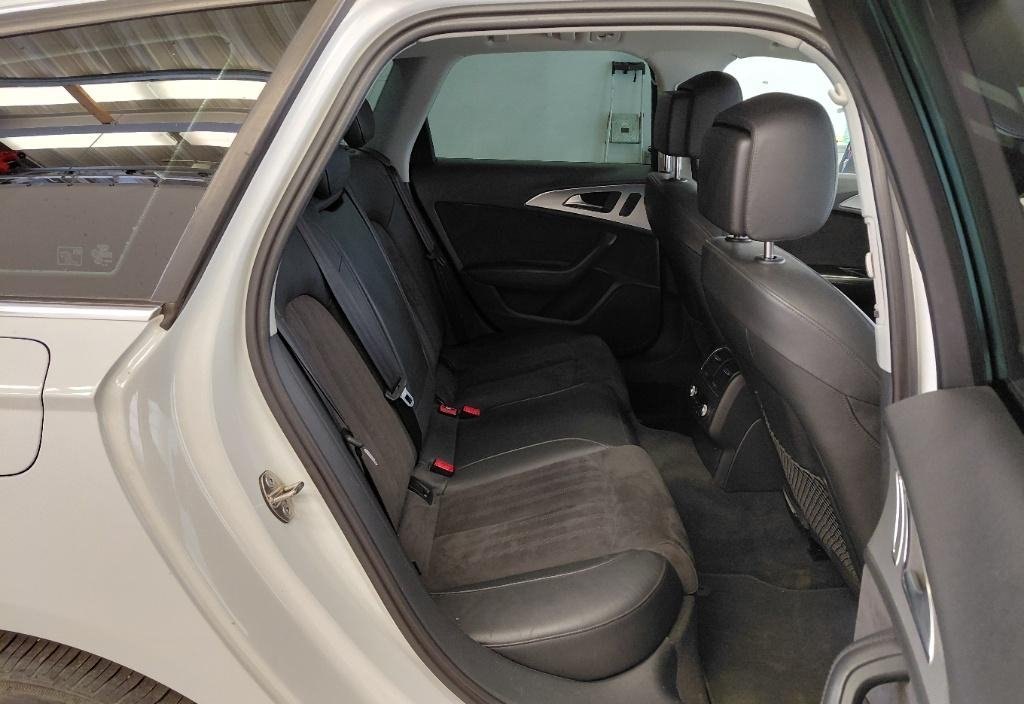 Audi A6 2014 6