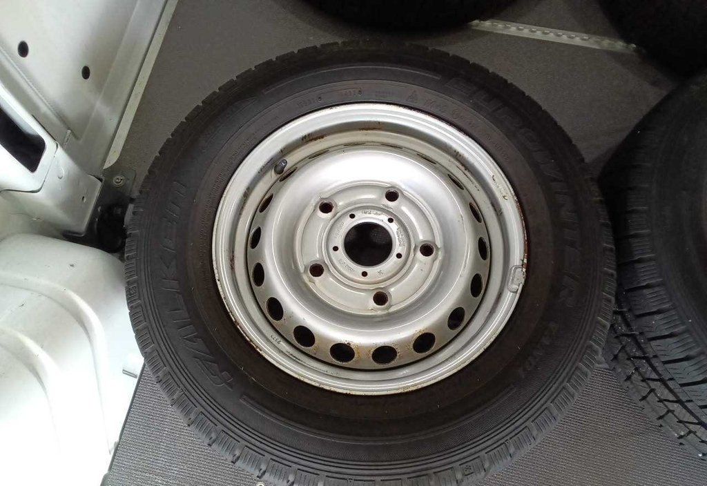Ford Transit 2020 11