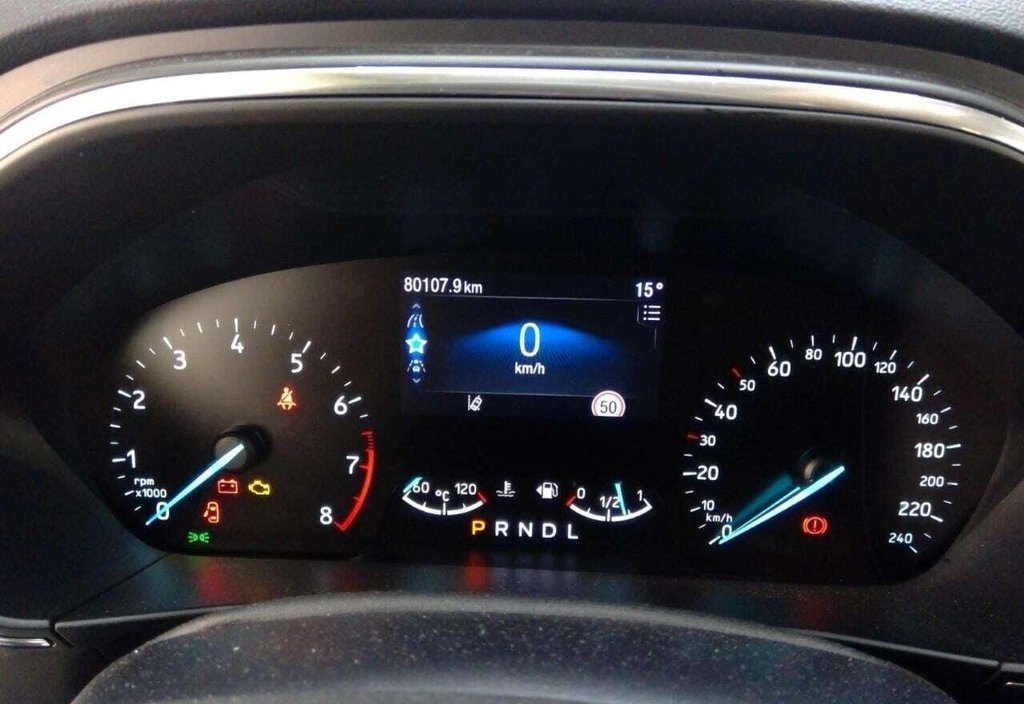 Ford Focus 2024 2