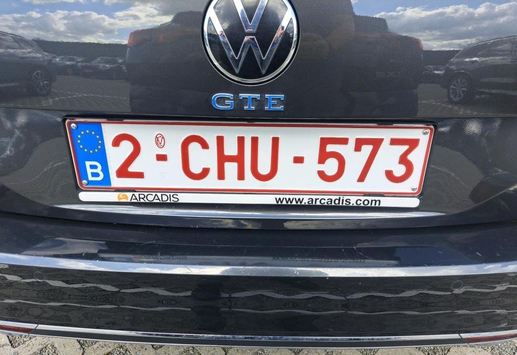 Volkswagen Passat 2022 11