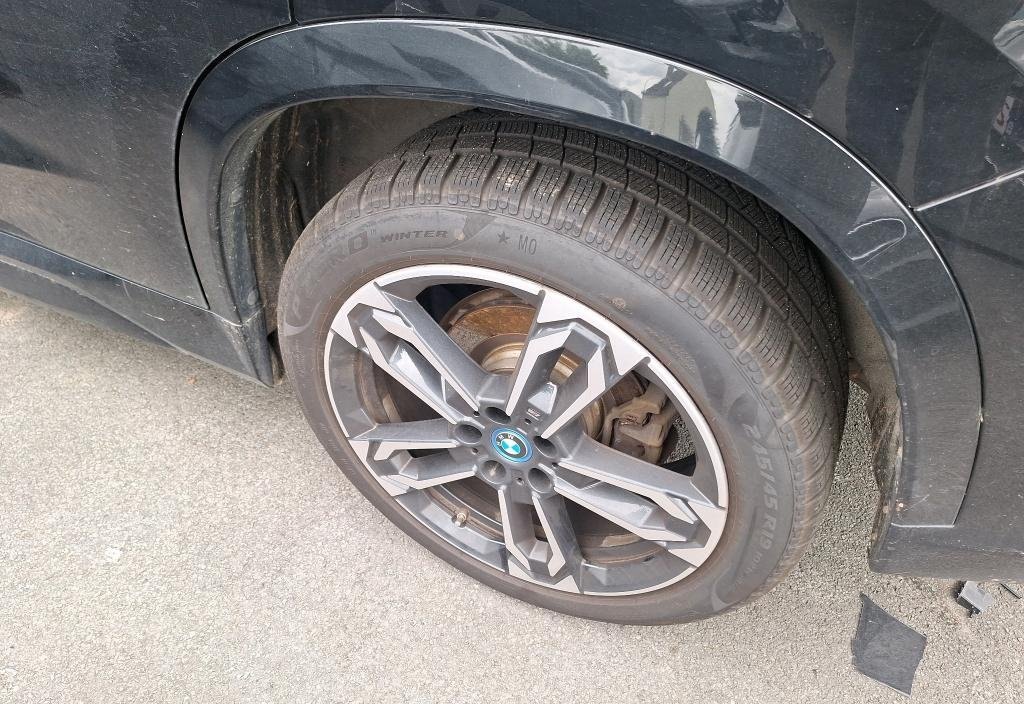 BMW X1 2023 9