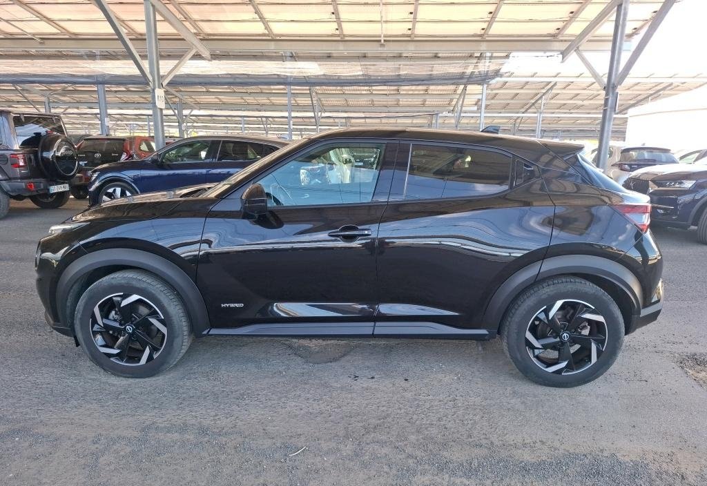 Nissan Juke 2023 3