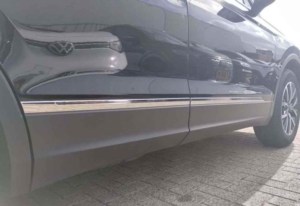 Volkswagen Tiguan 2023 2