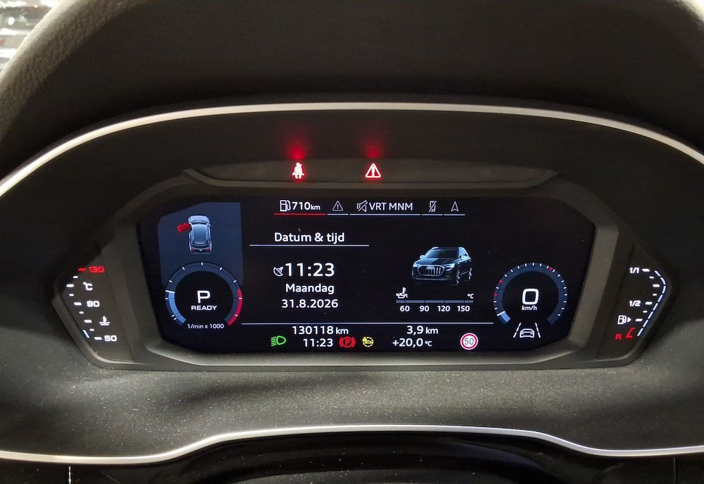 Audi Q3 2022 10
