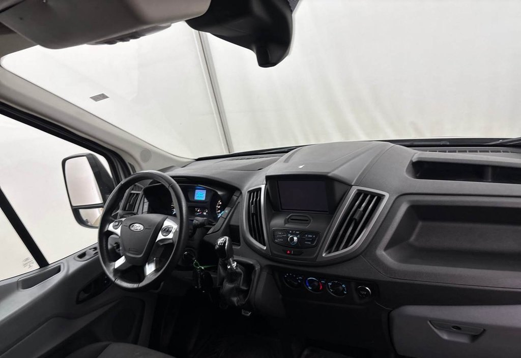 Ford Transit 2019 7