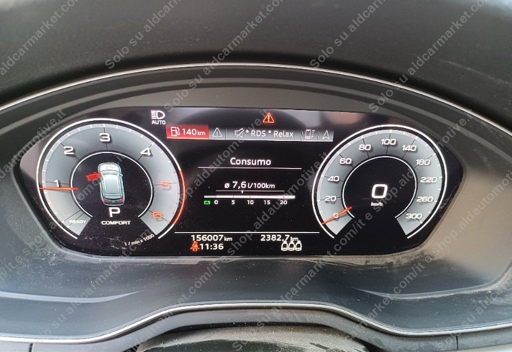 Audi A4 2023 4