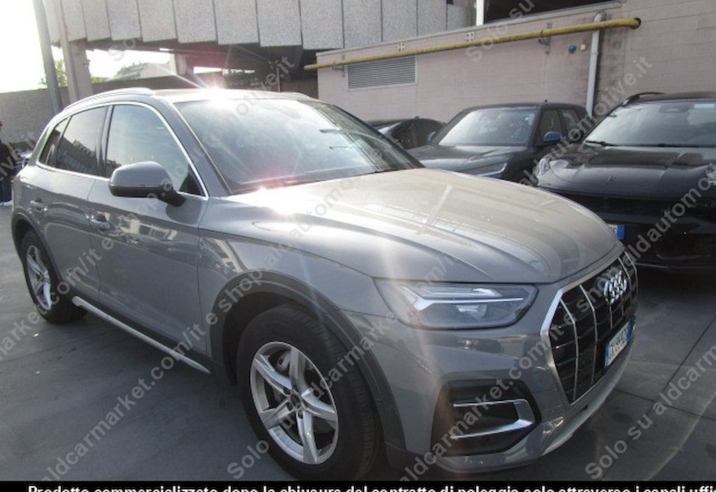 Audi Q5 2022 3