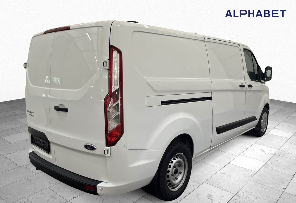 Ford Transit 2021 4